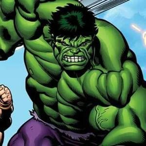 Meet your Posher, Garrett